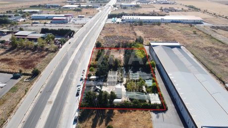 Αγροτεμάχια 5.000τ.μ. για πώληση-Λάρισα » Βόλου
