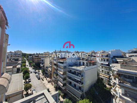 Διαμέρισμα 130τ.μ. για πώληση-Καλαμαριά » Άγιος παντελεήμων