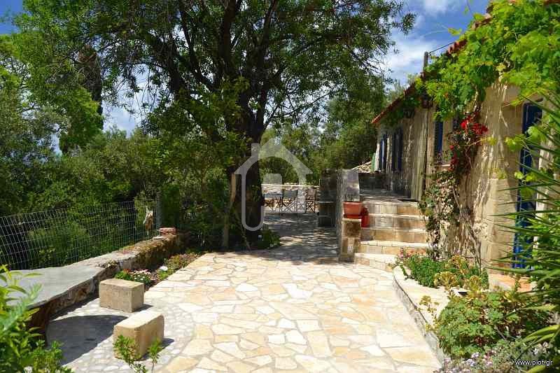 Μονοκατοικία 75 τ.μ. για πώληση, Μεσσηνία, Λεύκτρος