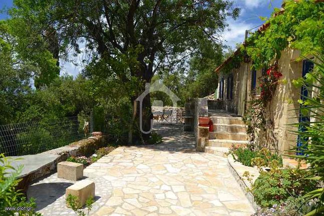 Μονοκατοικία 75 τ.μ. για πώληση, Μεσσηνία, Λεύκτρος