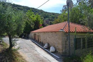 Μονοκατοικία 75 τ.μ. για πώληση, Μεσσηνία, Λεύκτρος-thumb-1