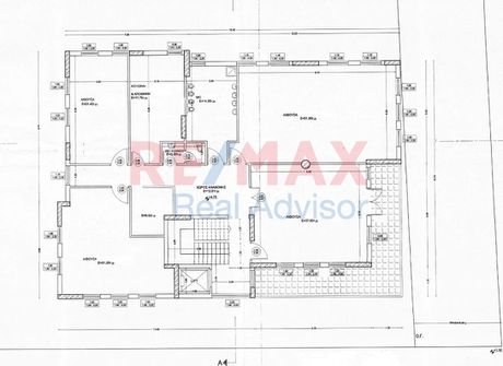 Επιχειρηματικό κτίριο 850τ.μ. για ενοικίαση-Λυκόβρυση