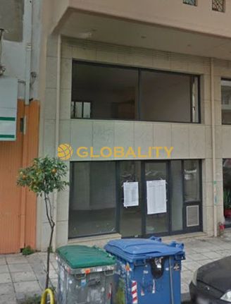 Store 143 sqm for rent, Athens - South, Kaisariani