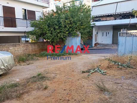 Land plot 150sqm for sale-Agios Dimitrios