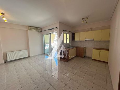 Apartment 57sqm for sale-Drapetsona