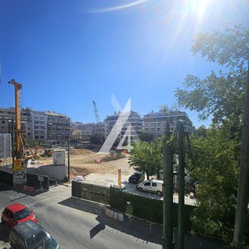 Apartment 68sqm for sale-Kipseli