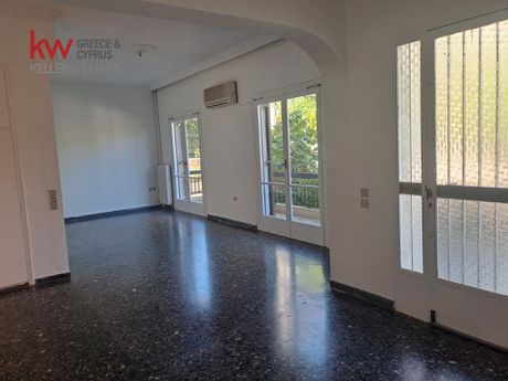 Apartment 130sqm for rent-Cholargos