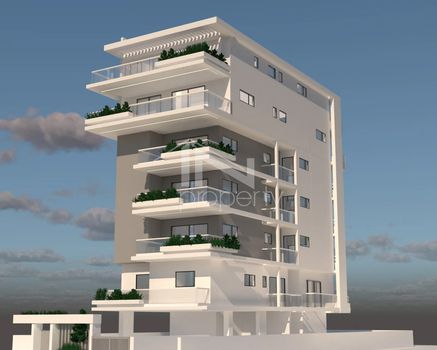 Διαμέρισμα 128τ.μ. για πώληση-Ελληνικό