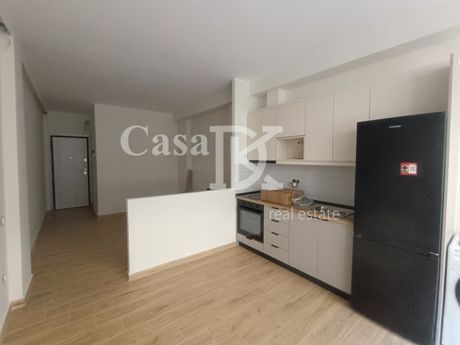 Apartment 37sqm for rent-Center