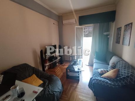 Apartment 53sqm for sale-Kalithea » Lofos Filaretou