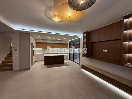 Maisonette 178sqm for sale-Glika Nera » Centre