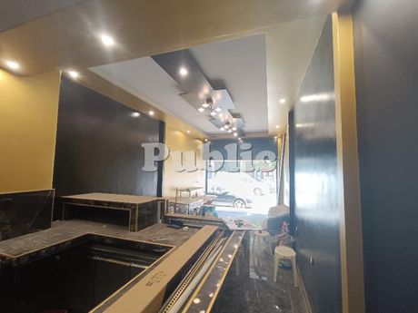 Store 62sqm for sale-Kalithea » Charokopou