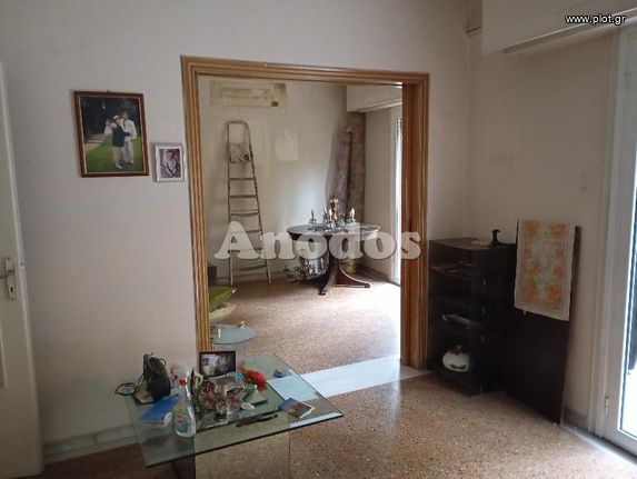 Apartment 100 sqm for sale, Athens - South, Palaio Faliro