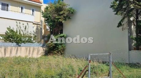 Οικόπεδο 264τ.μ. για πώληση-Χαλάνδρι » Πάτημα