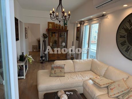 Διαμέρισμα 115τ.μ. για πώληση-Γκύζη - πεδίον άρεως » Πεδίο άρεως