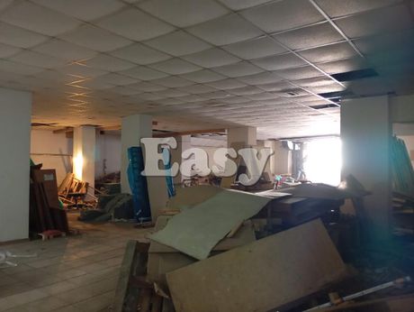 Warehouse 500sqm for sale-Patisia » Gkrava