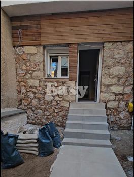 Detached home 45sqm for sale-Aigaleo » Lioumi