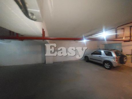 Parking 13sqm for sale-Glyfada » Golf