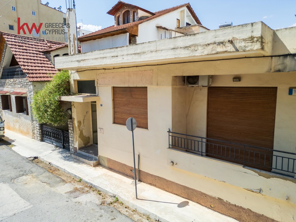 Μονοκατοικία 114,47 τ.μ. προς πώληση, Σπάρτη