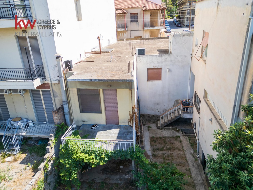 Μονοκατοικία 114,47 τ.μ. προς πώληση, Σπάρτη