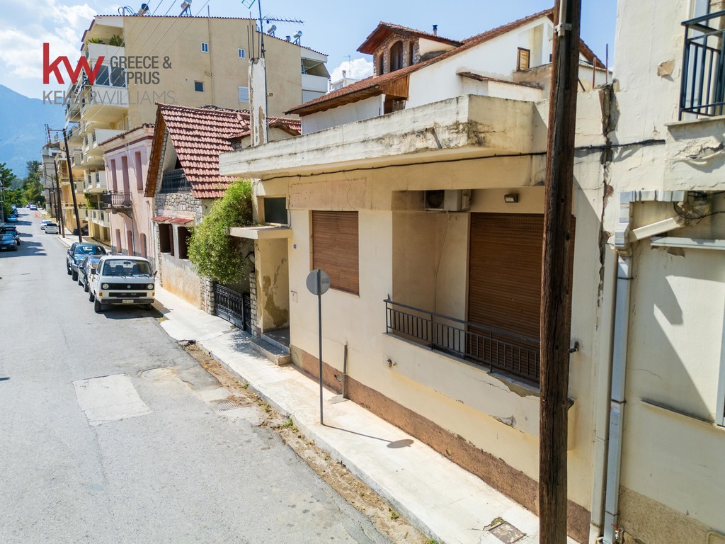 Μονοκατοικία 114,47 τ.μ. προς πώληση, Σπάρτη