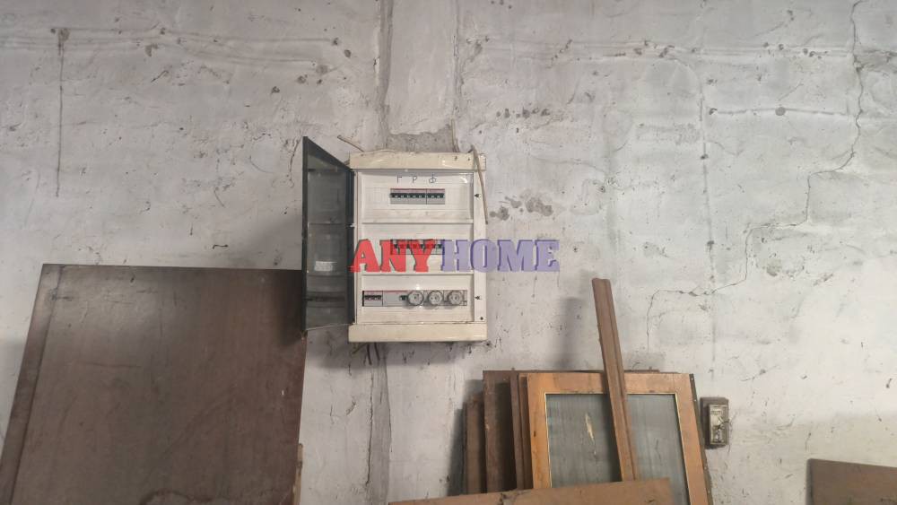Αποθήκη 1.040 τ.μ. προς πώληση, Νεοχωρούδα