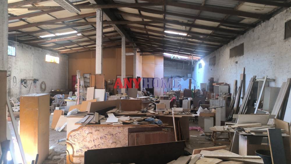 Αποθήκη 1.040 τ.μ. προς πώληση, Νεοχωρούδα