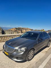 Ζητείται οδηγός ταξί