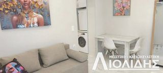 Διαμέρισμα 38 τ.μ. για πώληση, Θεσσαλονίκη - Κέντρο, Μπότσαρη-thumb-7