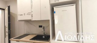 Διαμέρισμα 38 τ.μ. για πώληση, Θεσσαλονίκη - Κέντρο, Μπότσαρη-thumb-9