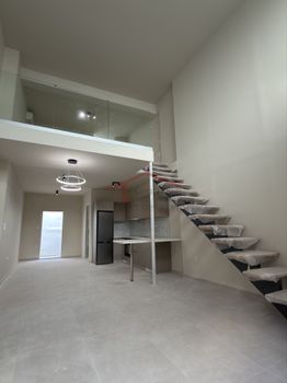 Loft 74 τ.μ. για πώληση