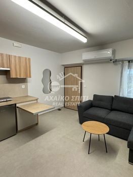 Apartment 35sqm for sale-Patra » Agyia