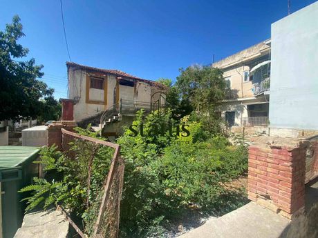 Οικόπεδο 190τ.μ. για πώληση-Πάτρα » Σύνορα