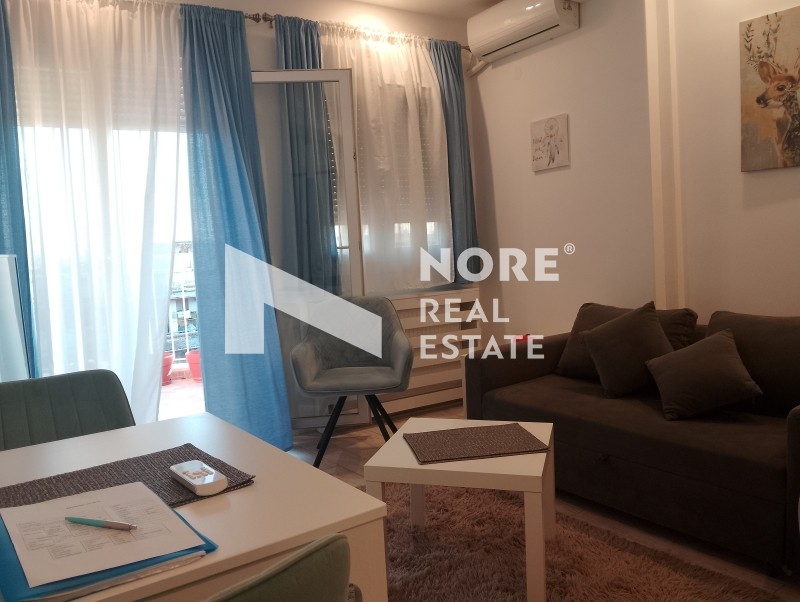 Studio / γκαρσονιέρα 40 τ.μ. προς ενοικίαση, Παναγία Φανερωμένη