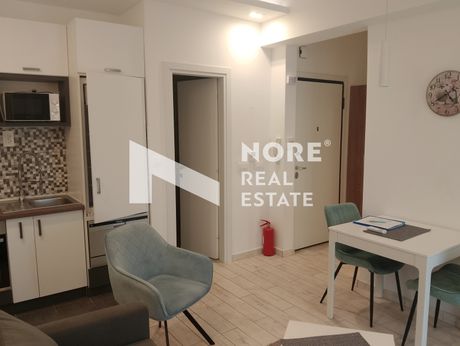 Studio / γκαρσονιέρα 40 τ.μ. προς ενοικίαση