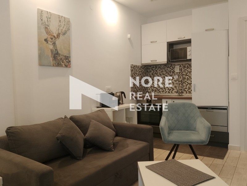 Studio / γκαρσονιέρα 40 τ.μ. προς ενοικίαση, Παναγία Φανερωμένη