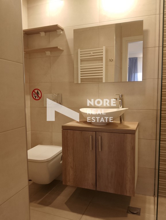 Studio / γκαρσονιέρα 40 τ.μ. προς ενοικίαση, Παναγία Φανερωμένη