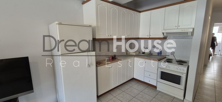 Apartment 90 sqm for rent, Achaia, Patra