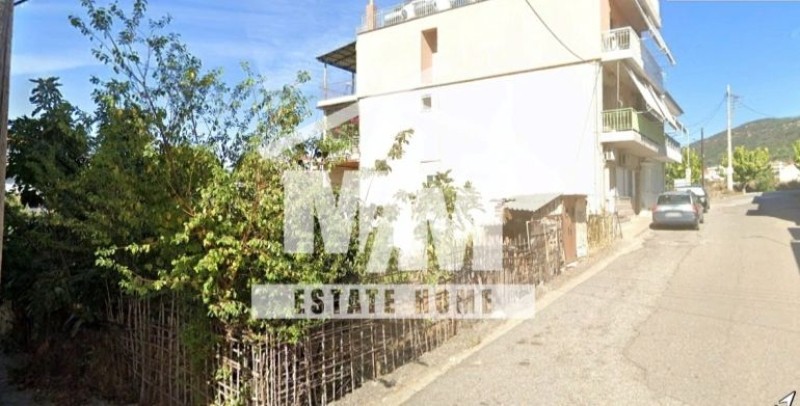 Οικόπεδο 229 τ.μ. προς πώληση, Αιτωλοακαρνανία, Αγρίνιο