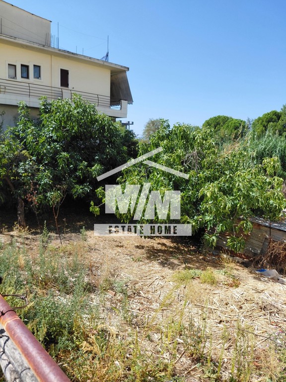Οικόπεδο 229 τ.μ. προς πώληση, Αιτωλοακαρνανία, Αγρίνιο