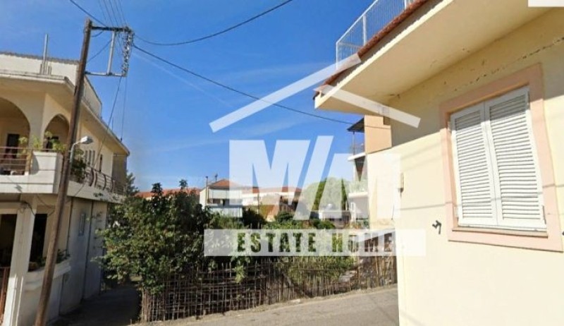 Οικόπεδο 229 τ.μ. προς πώληση, Αιτωλοακαρνανία, Αγρίνιο