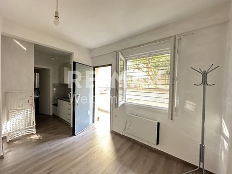 Studio 27sqm for sale-Faliro