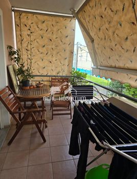 Apartment 80sqm for sale-Peristeri » Agios Ioannis Theologos