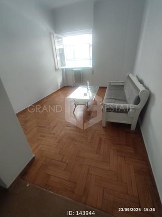 Apartment 45 sqm for rent, Athens - Center, Ampelokipoi - Pentagon