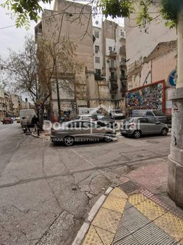 Οικόπεδο 214τ.μ. για πώληση-Λεωφ. πατησίων - λεωφ. αχαρνών » Άγιος παντελεήμονας