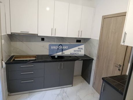 Apartment 90sqm for rent-Faliro