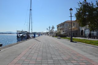 Κατάστημα 165 τ.μ. για πώληση, Ν. Πρέβεζας, Πρέβεζα-thumb-4
