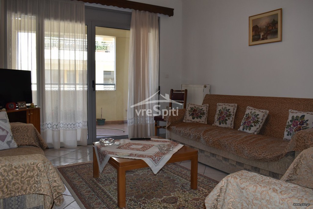 Γραφείο 82 τ.μ. προς πώληση, Κέντρο Ιωαννίνων