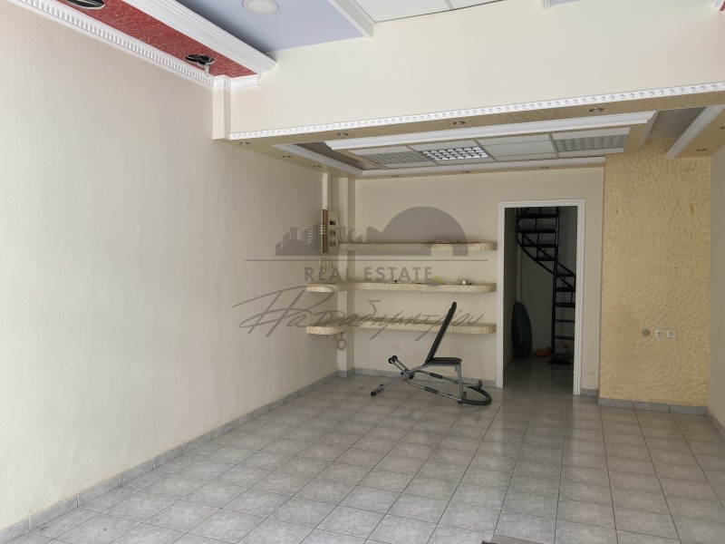 Κατάστημα 55 τ.μ. προς πώληση, Μαγνησία, Βόλος