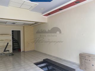 Κατάστημα 55 τ.μ. για πώληση